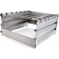 Broil King Infrarot Multi-Windschutz | Edelstahl Broil King Infrarot Multi-Windschutz | Edelstahl