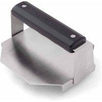 Broil King Smash Burgerpresse | Edelstahl Broil King Smash Burgerpresse | Edelstahl