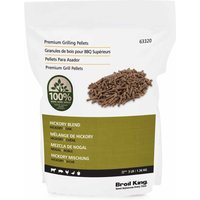 Broil King Grillpellets Hickory | 1,36 kg Broil King Grillpellets Hickory | 1,36 kg