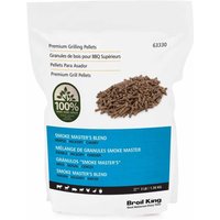 Broil King Grillpellets Smoke Master | 1,36 kg Broil King Grillpellets Smoke Master | 1,36 kg