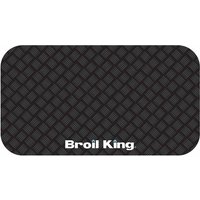 Broil King Grillmatte | Schwarz | 180 x 90 cm Broil King Grillmatte | Schwarz | 180 x 90 cm