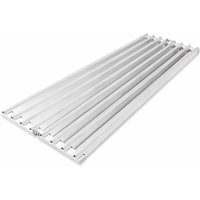 Broil King Edelstahlrost für Baron & Crown | V-Grid | 1 Stück Broil King Edelstahlrost für Baron & Crown | V-Grid | 1 Stück