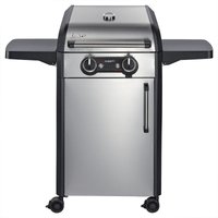 Enders eFlow Pro 2 Turbo Elektrogrill | Edelstahl Enders eFlow Pro 2 Turbo Elektrogrill | Edelstahl