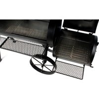 Joe’s Barbeque Feuerrost für 16″ Tradition | Classic | Special Joe’s Barbeque Feuerrost für 16″ Tradition | Classic | Special
