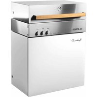 Flammkraft Block Ds | 5. Generation | Gasgrill | Elfenbeinweiß Flammkraft Block Ds | 5. Generation | Gasgrill | Elfenbeinweiß