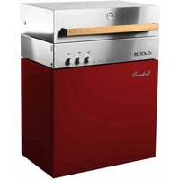 Flammkraft Block Ds | 5. Generation | Gasgrill | Rubin Flammkraft Block Ds | 5. Generation | Gasgrill | Rubin