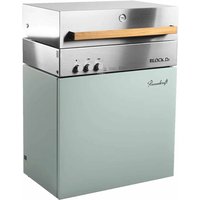 Flammkraft Block Ds | 5. Generation | Gasgrill | Pool Flammkraft Block Ds | 5. Generation | Gasgrill | Pool