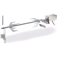 Flammkraft Rotisserie für Block Ds | 5. Generation Flammkraft Rotisserie für Block Ds | 5. Generation
