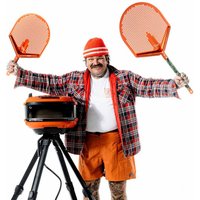 Gozney Pro Pizzaschieber 14″ | Matty Matheson Edition | Alumimium Gozney Pro Pizzaschieber 14″ | Matty Matheson Edition | Alumimium