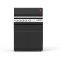 Otto Wilde G32“ Connected Gasgrill | Schrank mit Türen inkl. T16 Addon & C16 Addon Otto Wilde G32“ Connected Gasgrill | Schrank mit Türen inkl. T16 Addon & C16 Addon