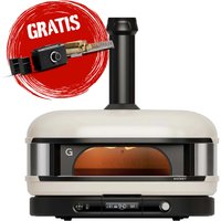 Gozney Pizzaofen Dome Gen 2.0 XL | Cremeweiß Gozney Pizzaofen Dome Gen 2.0 XL | Cremeweiß