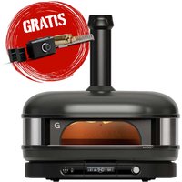 Gozney Pizzaofen Dome Gen 2.0 XL | Black Gozney Pizzaofen Dome Gen 2.0 XL | Black