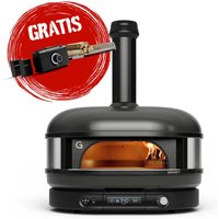 Gozney Pizzaofen Dome Gen 2.0 | Black Gozney Pizzaofen Dome Gen 2.0 | Black