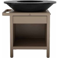 Ofyr Pro Connect | Plancha Modul Taupe Ofyr Pro Connect | Plancha Modul Taupe