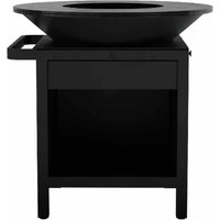 Ofyr Pro Connect | Plancha Modul Black Ofyr Pro Connect | Plancha Modul Black