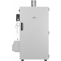 Borniak Räucherofen WiFi UWDW-150 | Alu-Zink Borniak Räucherofen WiFi UWDW-150 | Alu-Zink