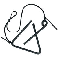 Joe’s BBQ Chuckwagon Dinner Bell / Triangel Joe’s BBQ Chuckwagon Dinner Bell / Triangel