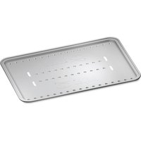 Weber Hitzeschild für Bratenrost | klein Weber Hitzeschild für Bratenrost | klein