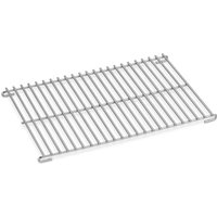 Weber Bratenrost für Hitzeschild | groß Weber Bratenrost für Hitzeschild | groß