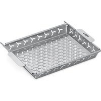 Weber ETGS Grillkorb mit Halter Weber ETGS Grillkorb mit Halter