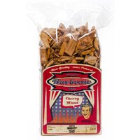 Axtschlag Wood Smoking Chips Cherry | 1 kg Axtschlag Wood Smoking Chips Cherry | 1 kg