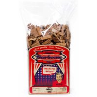 Axtschlag Wood Smoking Chips Hickory | 1 kg Axtschlag Wood Smoking Chips Hickory | 1 kg