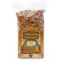 Axtschlag Wood Smoking Chips Erle | 1 kg Axtschlag Wood Smoking Chips Erle | 1 kg