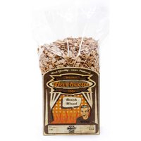 Axtschlag Wood Smoking Chips Buche | 1 kg Axtschlag Wood Smoking Chips Buche | 1 kg