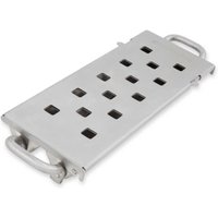 Broil King Premium Smokerbox | 29,5 x 11,5 cm Broil King Premium Smokerbox | 29,5 x 11,5 cm