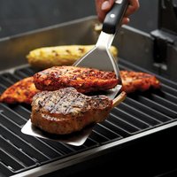 Broil King Wender Imperial Extra-Lang | Edelstahl Broil King Wender Imperial Extra-Lang | Edelstahl