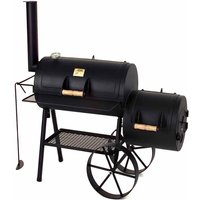 Joe’s Barbeque Smoker 16″ Tradition Joe’s Barbeque Smoker 16″ Tradition