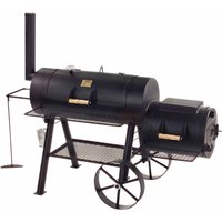 Joe’s Barbeque Smoker 16″ Texas Classic Joe’s Barbeque Smoker 16″ Texas Classic