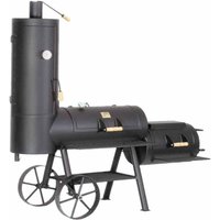 Joe’s Barbeque 16″ Joe’s Chuckwagon Joe’s Barbeque 16″ Joe’s Chuckwagon