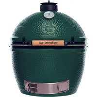 Keramikgrill Test 49 Big Green Egg XL Keramikgrill