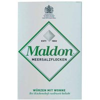 Maldon Sea Salt 250g Maldon Sea Salt 250g