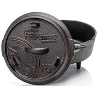 Petromax Feuertopf ft3 Dutch Oven Petromax Feuertopf ft3 Dutch Oven