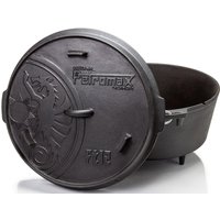 Petromax Feuertopf ft12 Dutch Oven Petromax Feuertopf ft12 Dutch Oven