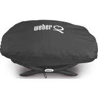 Weber Standard Abdeckhaube für Q 100-/ 1000-Serie Weber Standard Abdeckhaube für Q 100-/ 1000-Serie