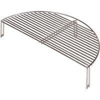 Monolith 2. Grillebene für Classic | 2-teilig Monolith 2. Grillebene für Classic | 2-teilig