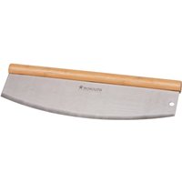 Monolith Pizza-Cutter | Edelstahl Monolith Pizza-Cutter | Edelstahl