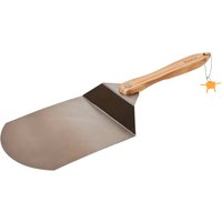 Monolith klappbarer Pizza Heber | Edelstahl Monolith klappbarer Pizza Heber | Edelstahl