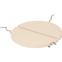 Monolith geteilter Deflektorstein & Distanzstück für Classic | 3-teilig Monolith geteilter Deflektorstein & Distanzstück für Classic | 3-teilig