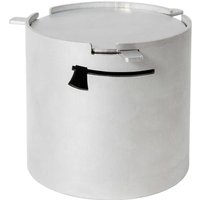 Axtschlag Smoker Cup | 9 x 8 cm Axtschlag Smoker Cup | 9 x 8 cm