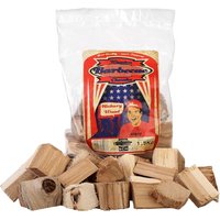 Axtschlag Wood Chunks Hickory | 1,5 kg Axtschlag Wood Chunks Hickory | 1,5 kg