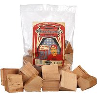 Axtschlag Wood Chunks Kirsche | 1,5 kg Axtschlag Wood Chunks Kirsche | 1,5 kg
