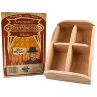 Axtschlag Garschale aus Holz für Brot | 30 x 20 cm Axtschlag Garschale aus Holz für Brot | 30 x 20 cm