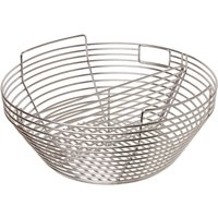 Monolith geteilter Kohlekorb für Classic | Ø 38,5 cm Monolith geteilter Kohlekorb für Classic | Ø 38,5 cm