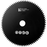 KRAFT WERKZEUGE Universal Spitzzahn-Freischneidmesser 2er Sets