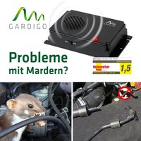 Gardigo Marder-Frei Mobil