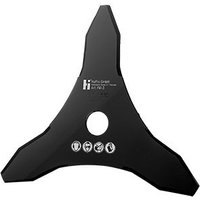 KRAFT WERKZEUGE Universal 3-Zahn-Freischneidmesser 2er Set